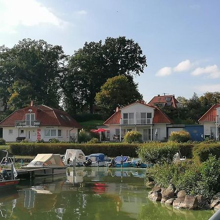 Villa Seeblick Am Schweriner See - Abc223 By Abcwismar Bad Kleinen Exterior foto