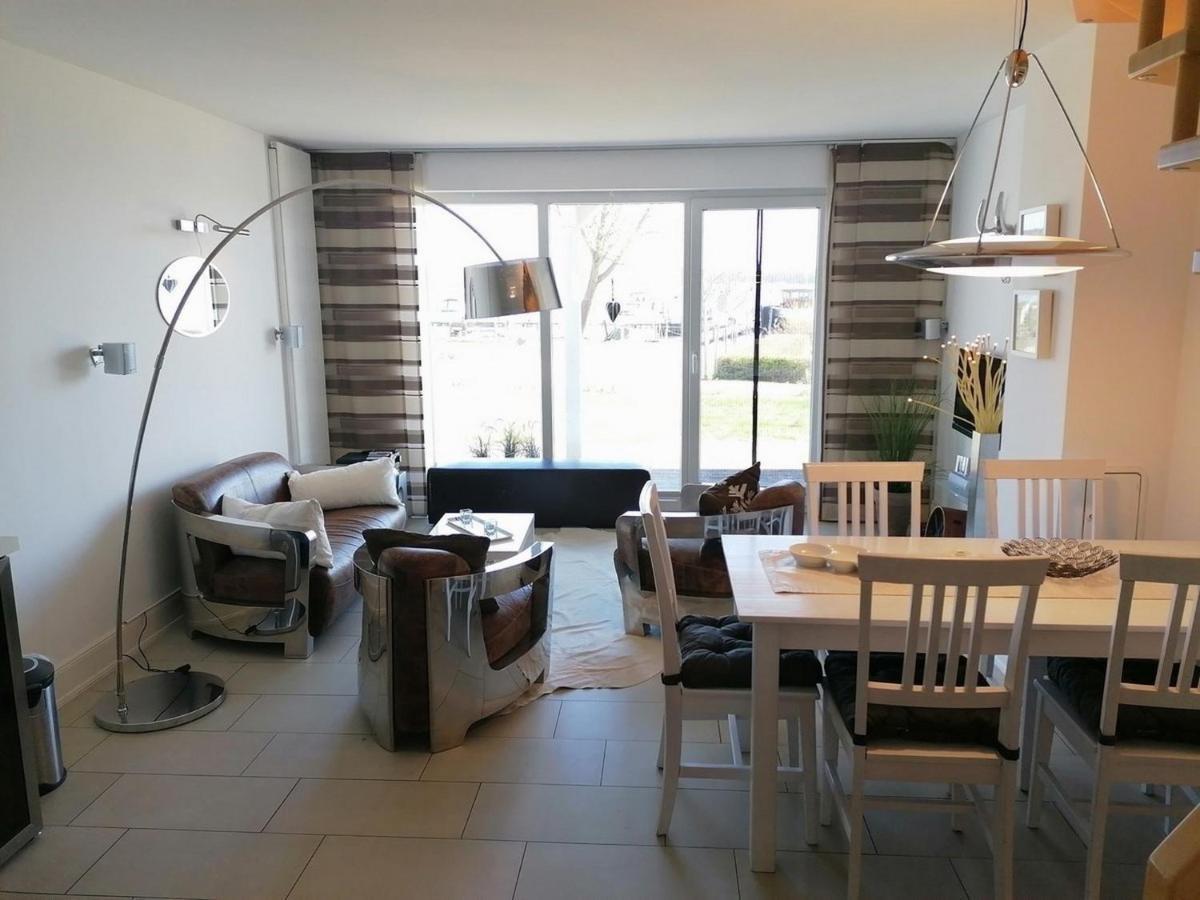 Villa Seeblick Am Schweriner See - Abc223 By Abcwismar Bad Kleinen Exterior foto