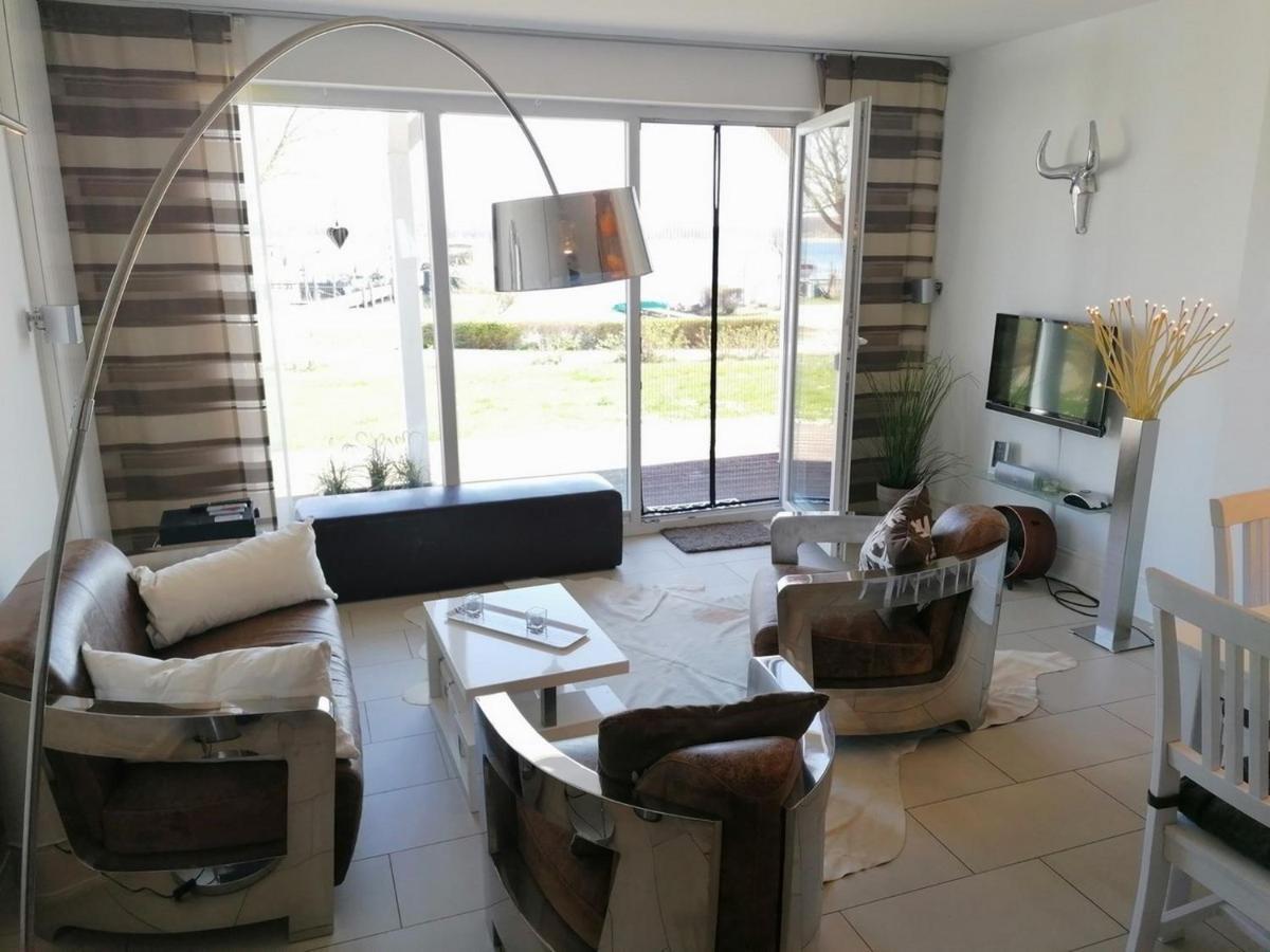 Villa Seeblick Am Schweriner See - Abc223 By Abcwismar Bad Kleinen Exterior foto