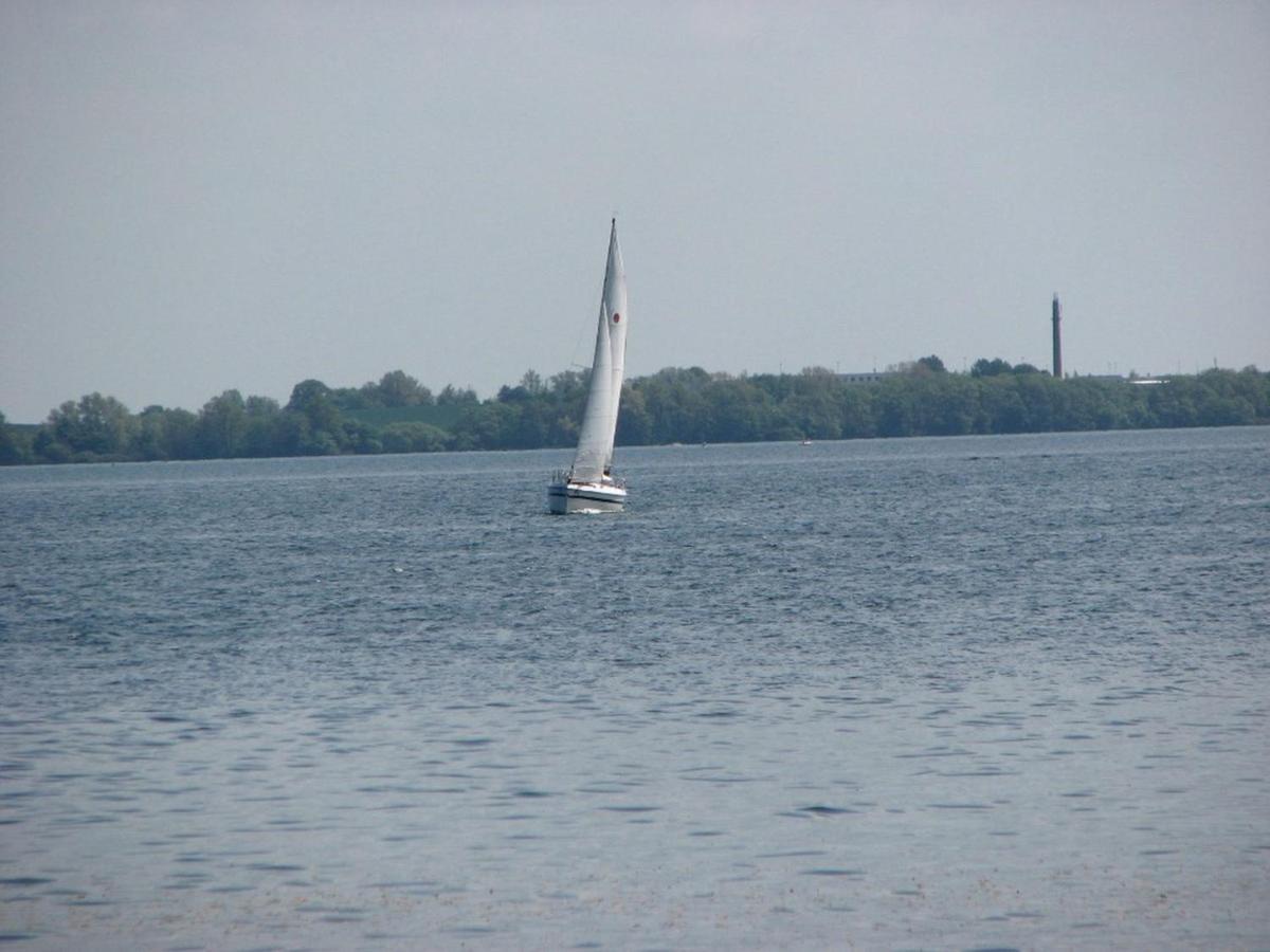 Villa Seeblick Am Schweriner See - Abc223 By Abcwismar Bad Kleinen Exterior foto