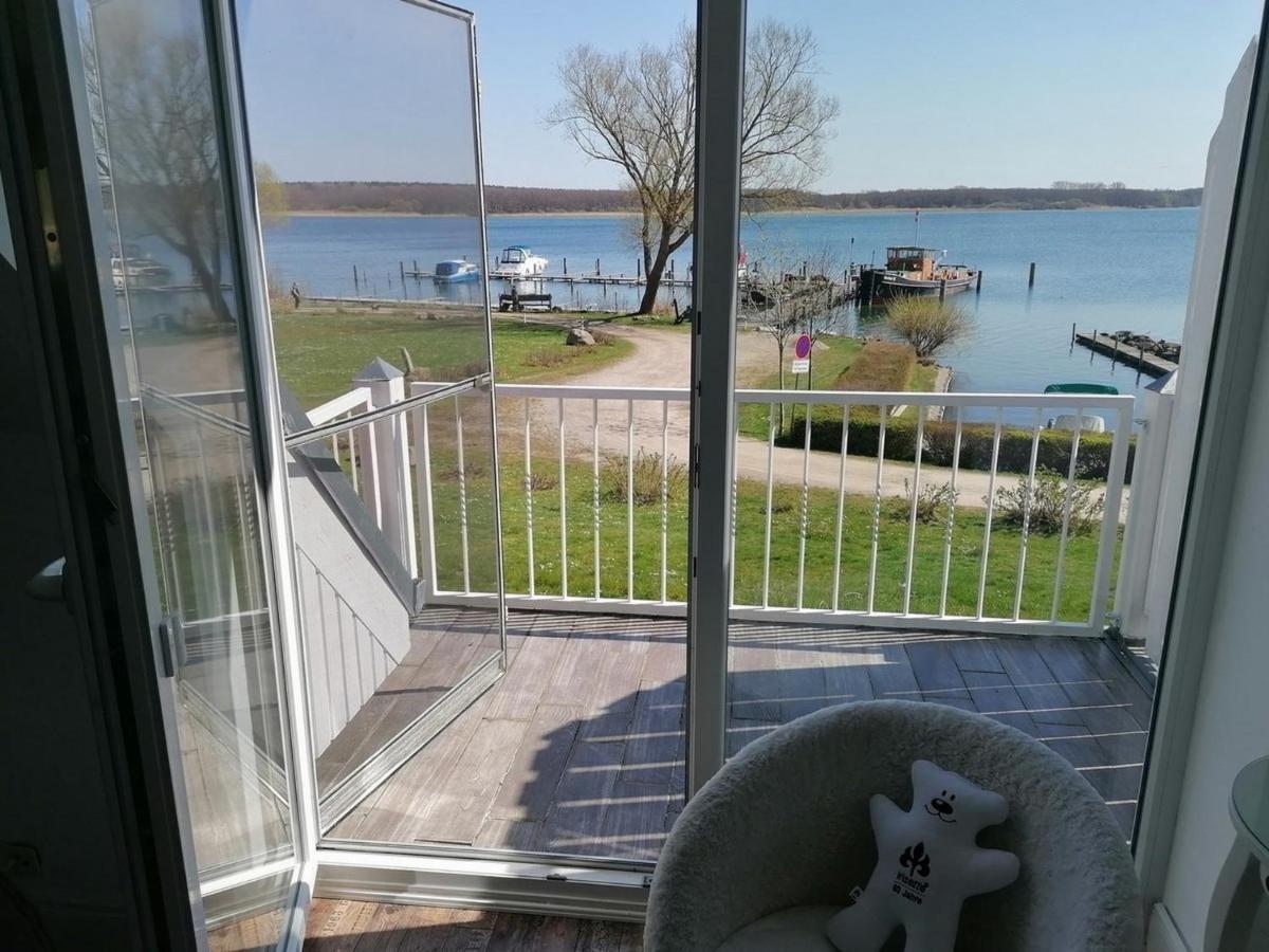 Villa Seeblick Am Schweriner See - Abc223 By Abcwismar Bad Kleinen Exterior foto