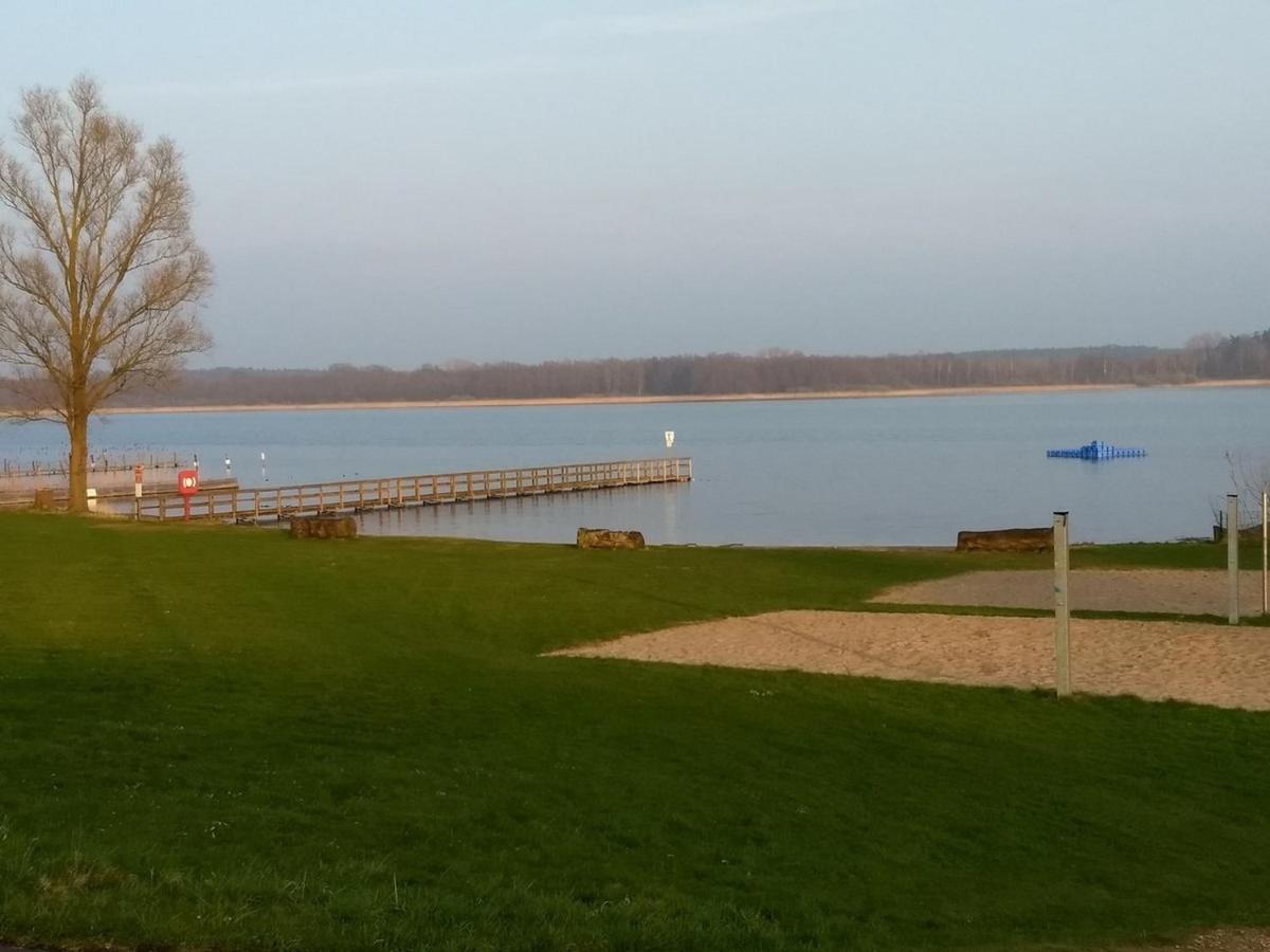 Villa Seeblick Am Schweriner See - Abc223 By Abcwismar Bad Kleinen Exterior foto
